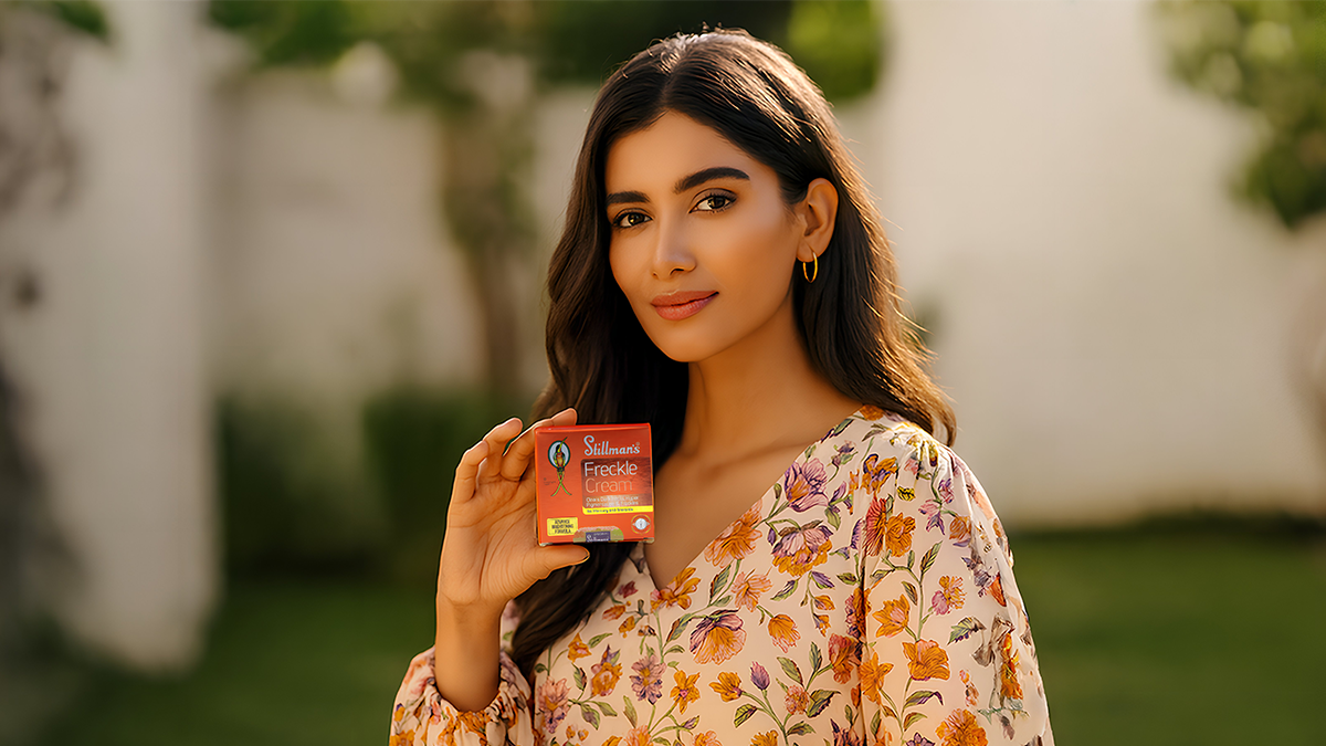 Best Freckle Removal Creams to Use This Summer in Pakistan