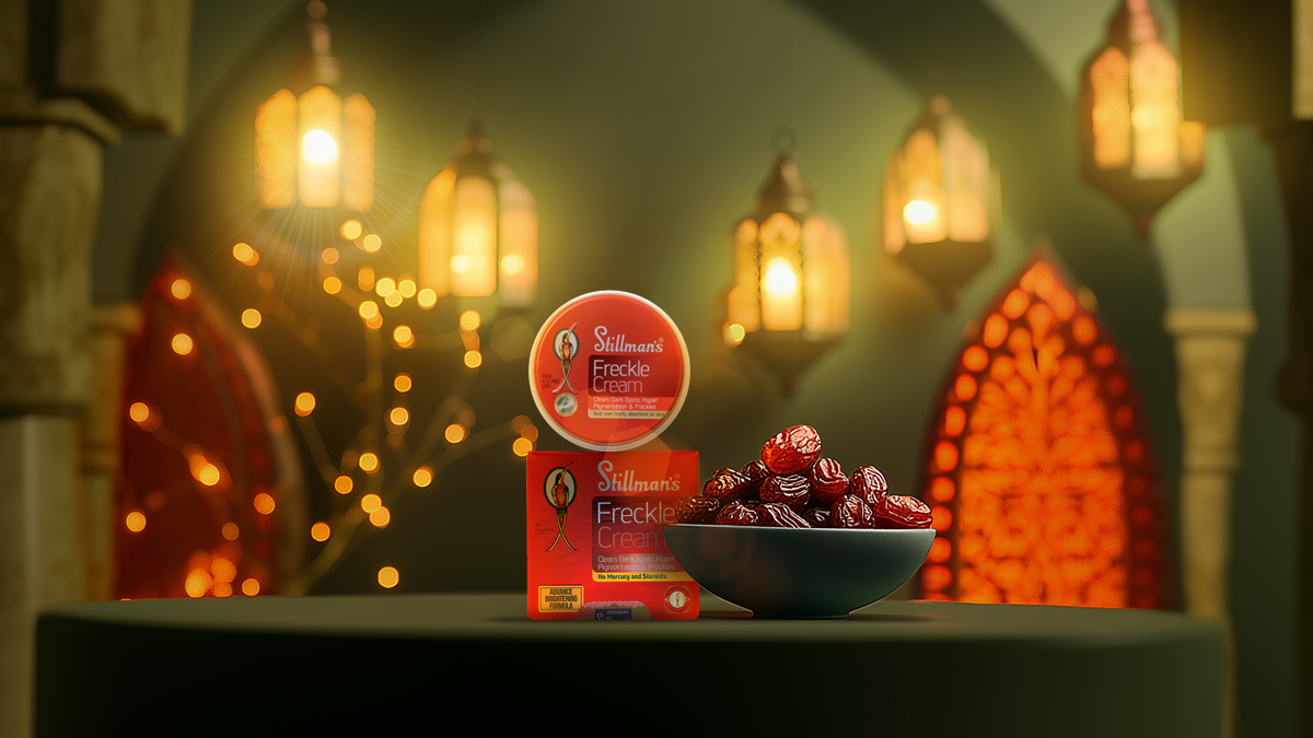 Breaking the Fast, Not Your Glow: Ramadan Skincare Tips with Stillman’s