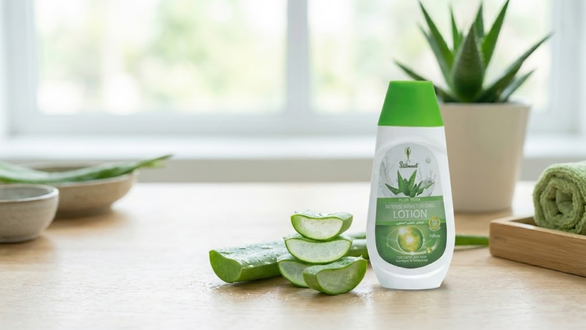 Can We Use Aloe Vera as a Daily Face Moisturizer?  Stillmans Beauty