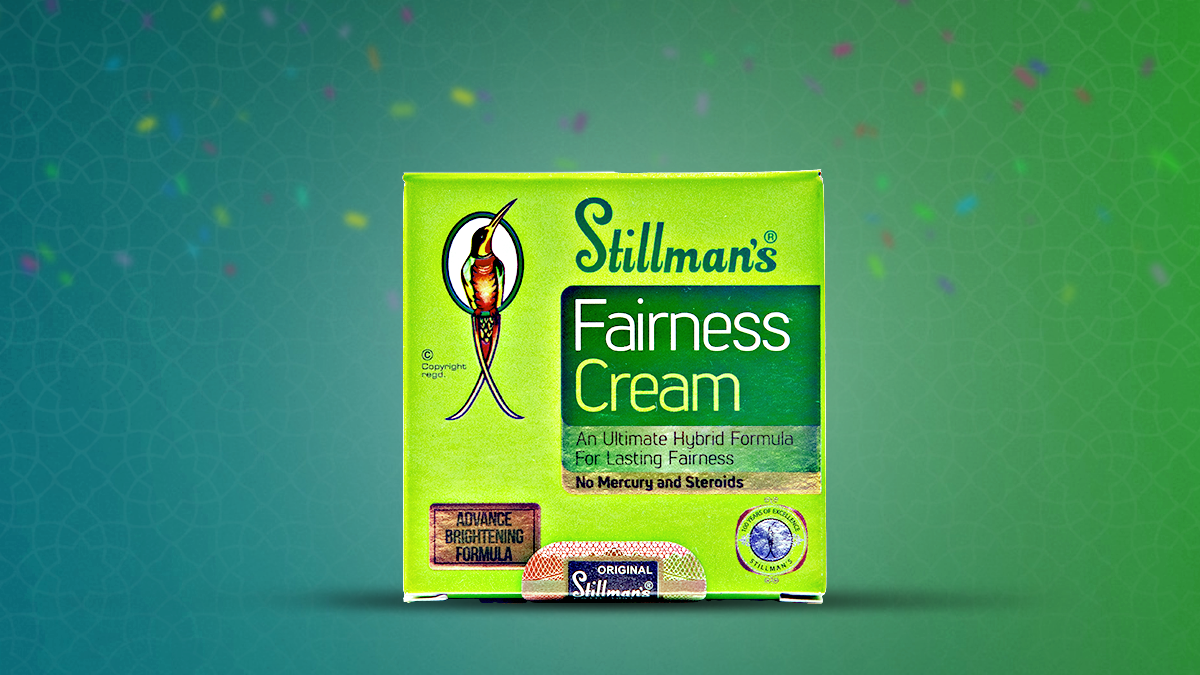 Best Fairness Cream For Your Face This Eid