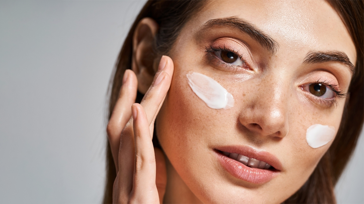Moisturizing Cream: Your Key to Hydrated, Healthy Skin