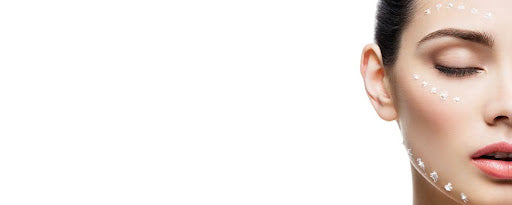 How to Explain your Skin Type to Dummies