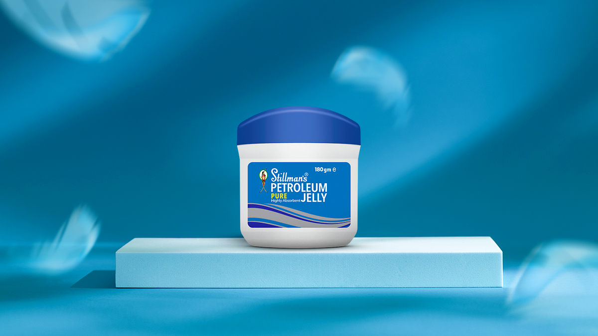 Pure Petroleum Jelly The Simple, Powerful Solution Your Skin Deserves