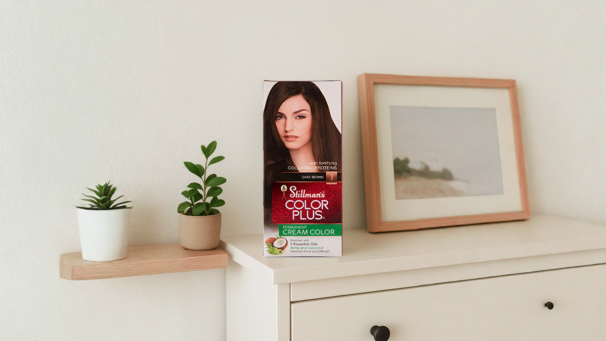 Top Reasons to Switch to Stillman’s Color Plus Hair Cream