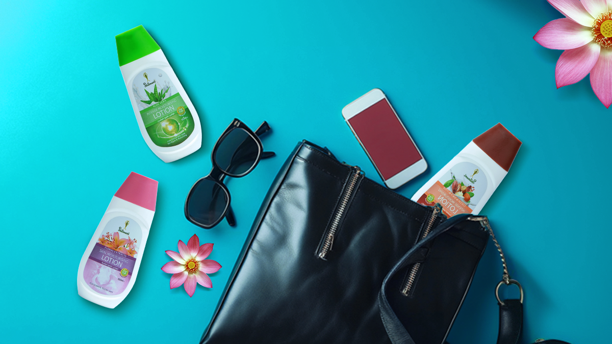 The Must Have Travel Skincare Product