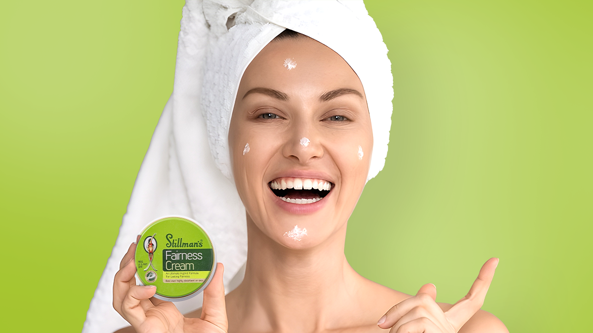 Glowing Skin Starts with the Right Beauty Cream