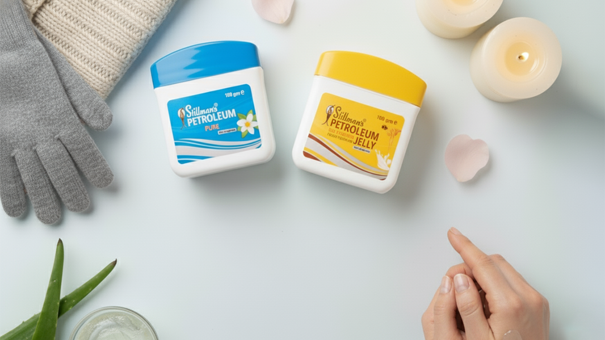 Winter Dryness Solved: How to Keep Your Skin Soft and Hydrated