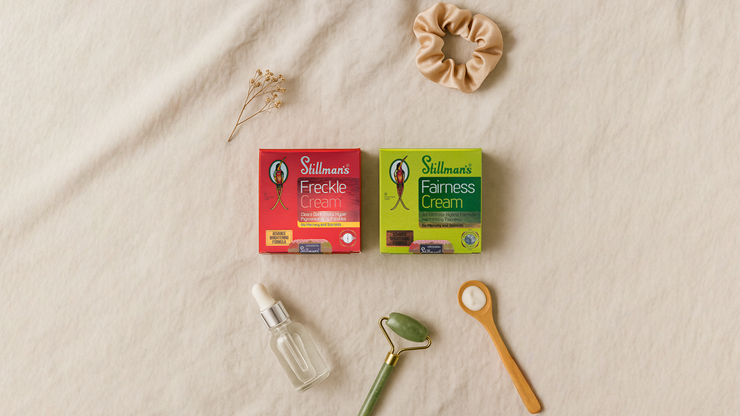 3 Reasons to Try the Stillman’s Everyday Essentials Bundle for Glowing Skin