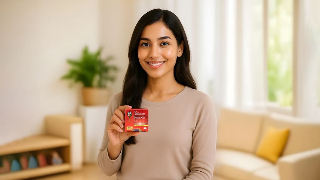 Best Whitening Cream in Pakistan: For a Bright, Even Skin Tone