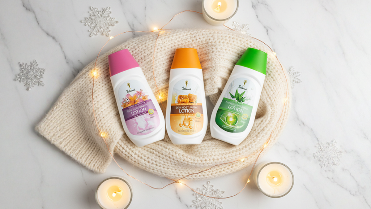 Best Body Lotion for Glowing Skin in Winter: Lock in Moisture & Glow