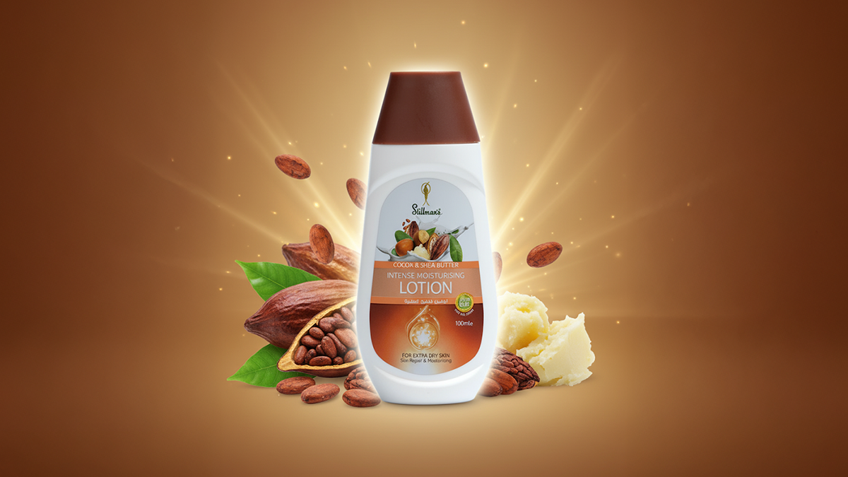 Best Cocoa Shea Butter Lotions: Deep Nourishment for Radiant Skin