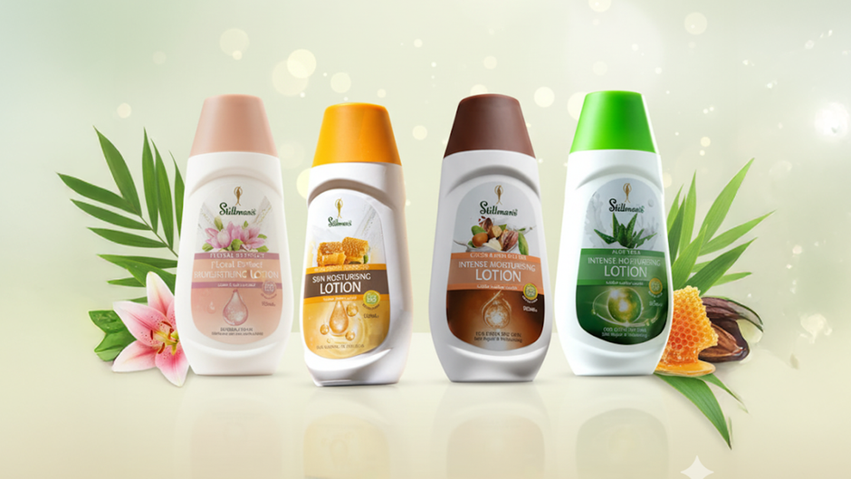 Best Lotions in Pakistan Trusted Choices for Everyday Skincare
