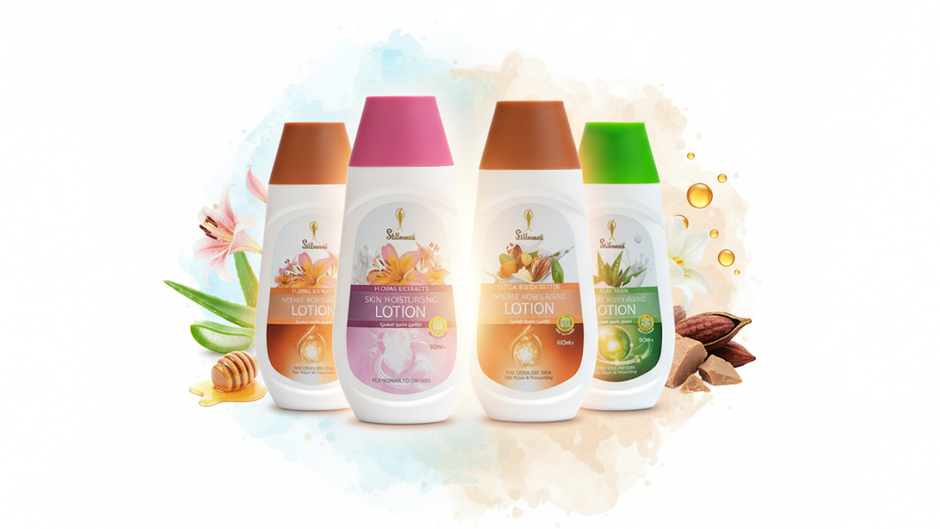 Best Whitening Lotion in Pakistan: Bright & Even-Toned Skin
