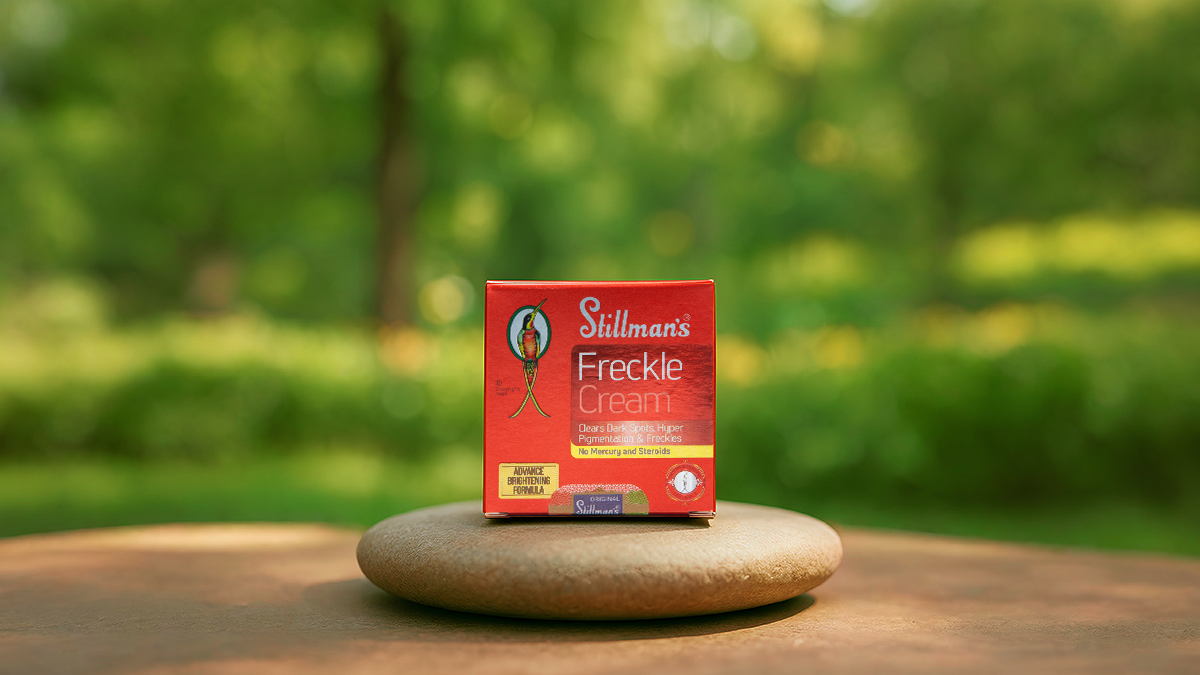 Choosing the Right Stillman’s Cream Based on Your Skin Concern