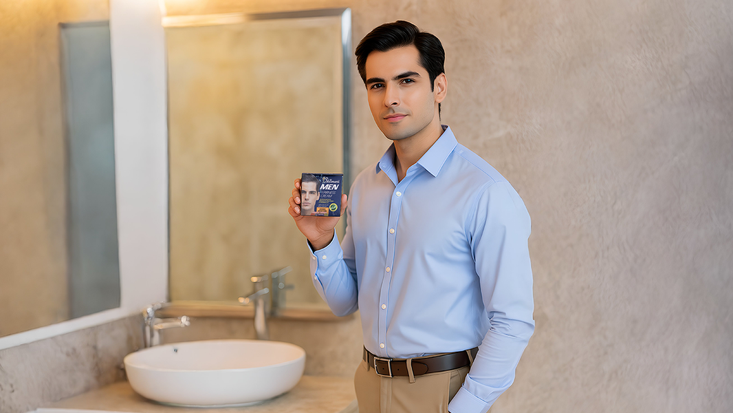 Grooming in the Heat: Should Men Use Fairness Cream in Summer?