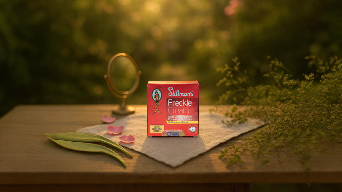 How to Use Stillman’s Freckle Cream for Clearer, Spot-Free Skin