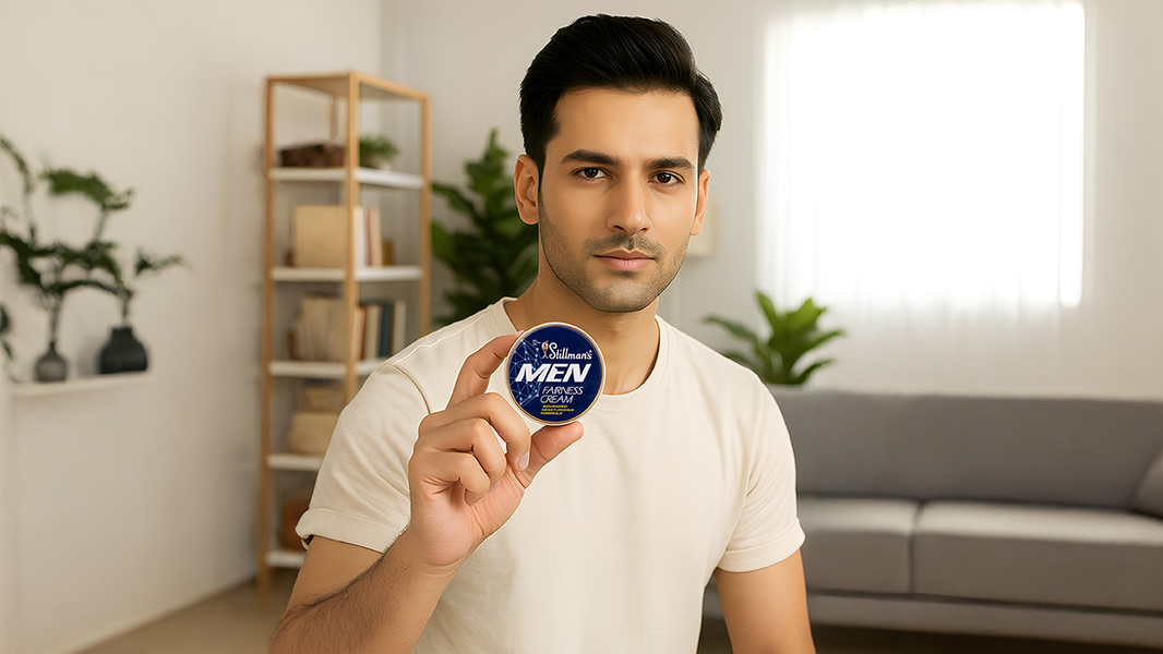 Men’s Fairness Cream for Sweaty Summers: Oil-Free Picks