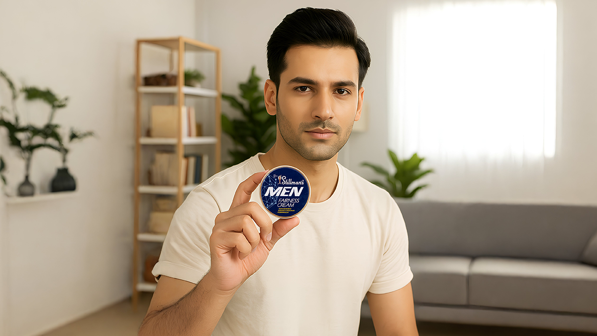 Men’s Fairness Cream for Sweaty Summers: Oil-Free Picks