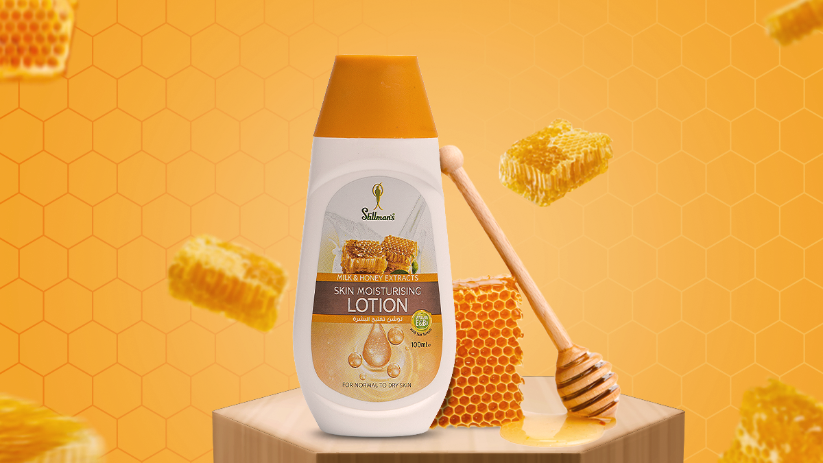 Milk And Honey Lotion The Perfect Duo For Soft, Glowing Skin