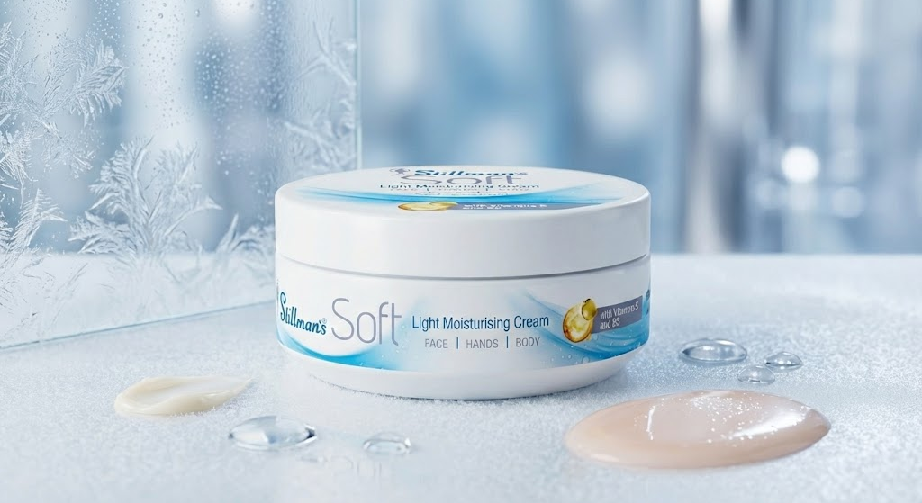 Best Moisturizing Creams for Dry and Rough Skin During Winter Season