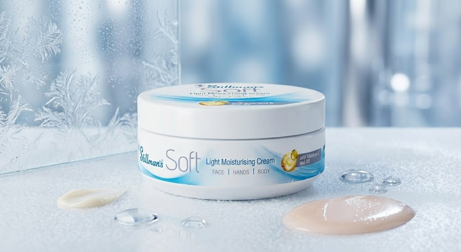 Best Moisturizing Creams for Dry and Rough Skin During Winter Season
