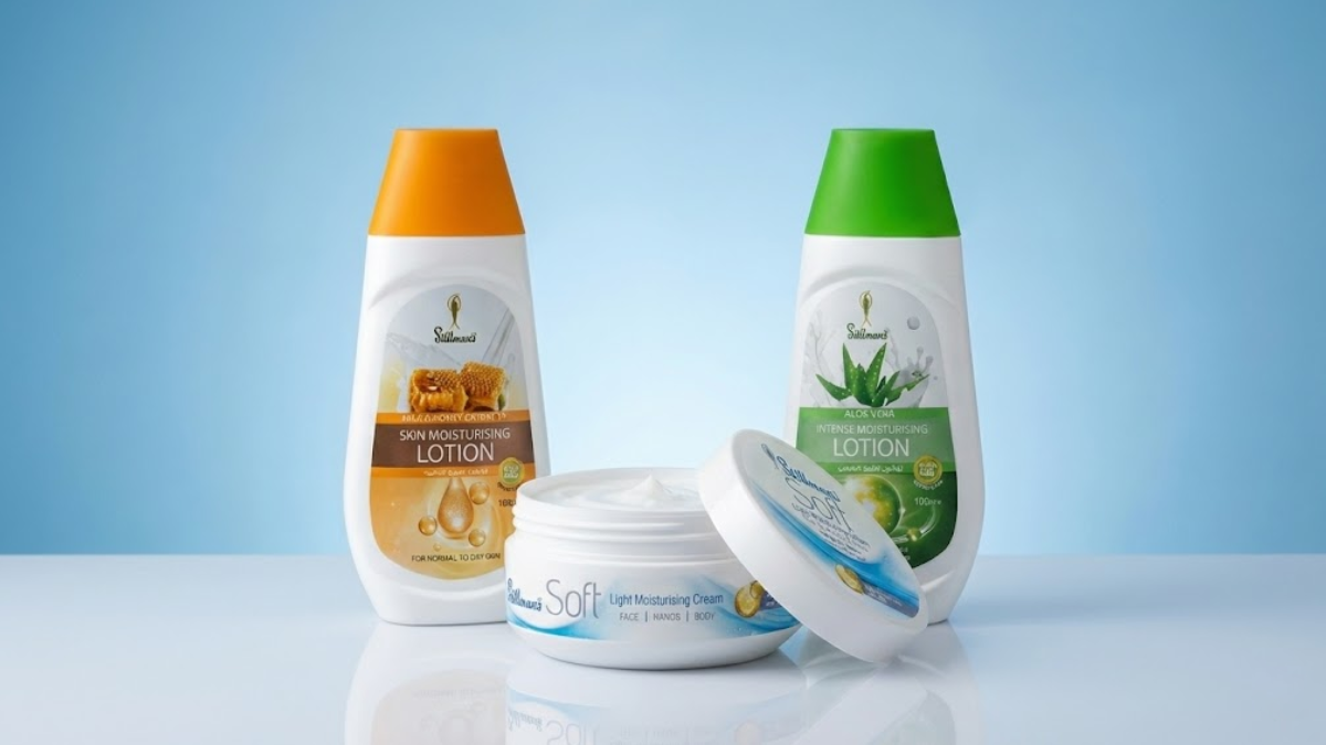 What Are the Best Moisturizer Lotions for Dry Skin?