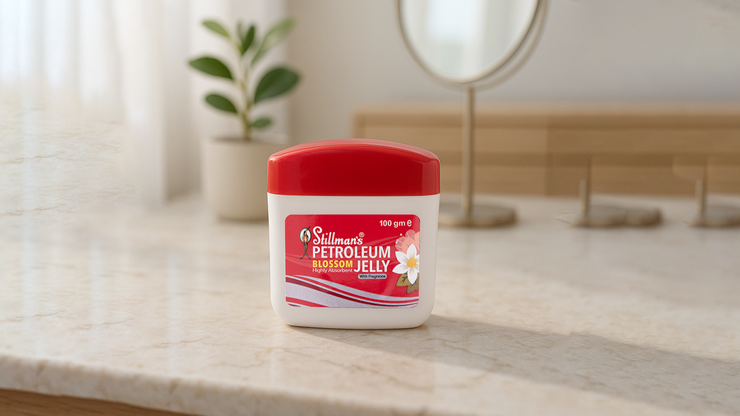 Petroleum Jelly Uses: Why It’s a Must-Have for Your Daily Skincare Routine