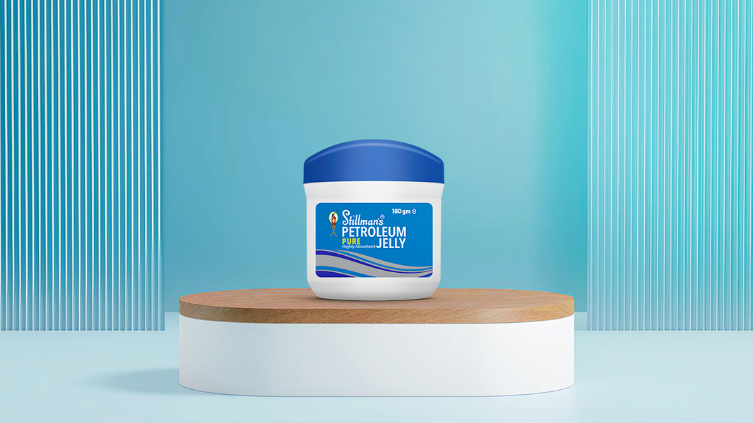 Pure Petroleum Jelly The Ultimate Skincare Essential