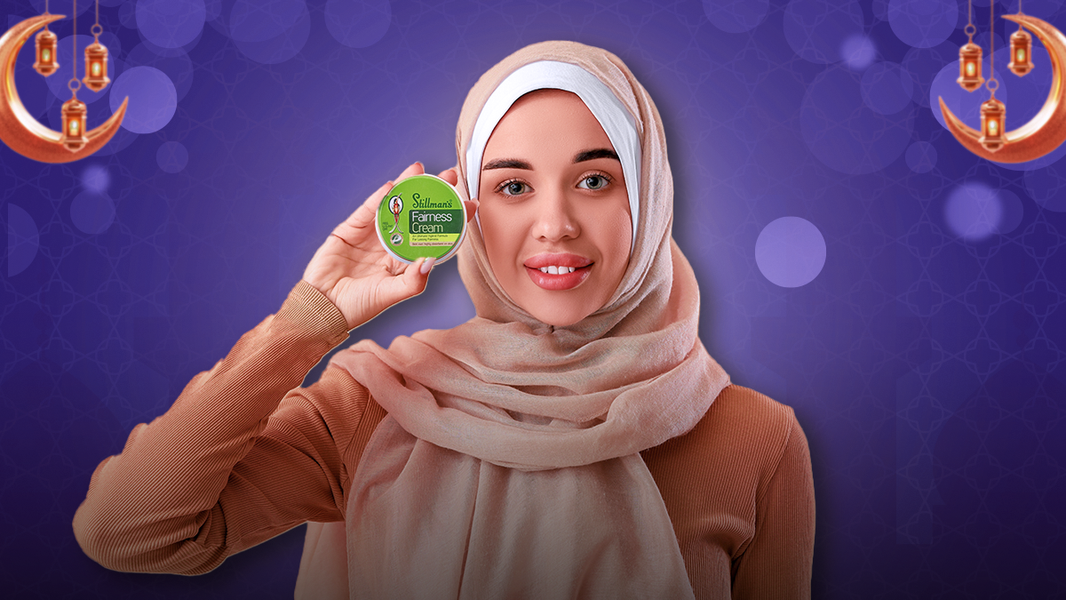 Ramadan Skincare Keeping Your Skin Hydrated While Fasting