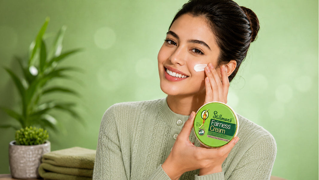 whitening cream without mercury