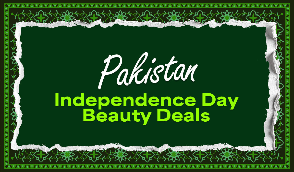 Skincare Bundle Azadi Deal
