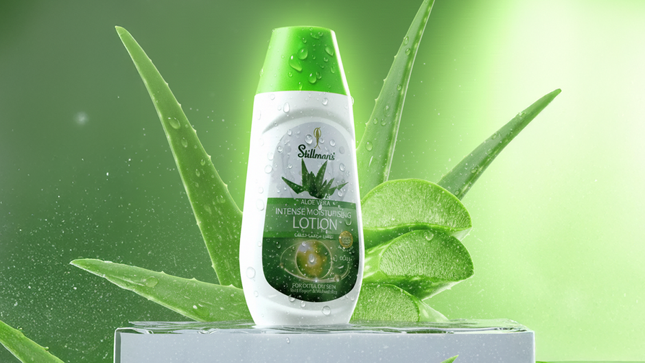 Smooth Skin Made Easy Lotion That Truly Improve Texture