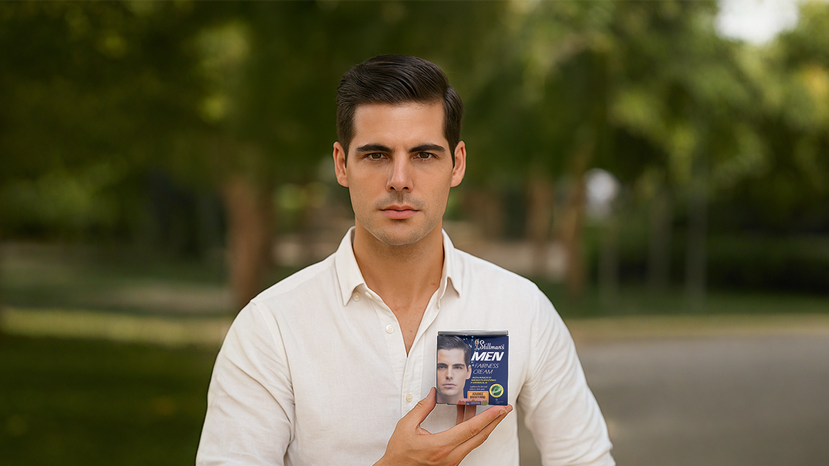 Top 5 Fairness Creams for Men Who Work Outdoors in the Sun