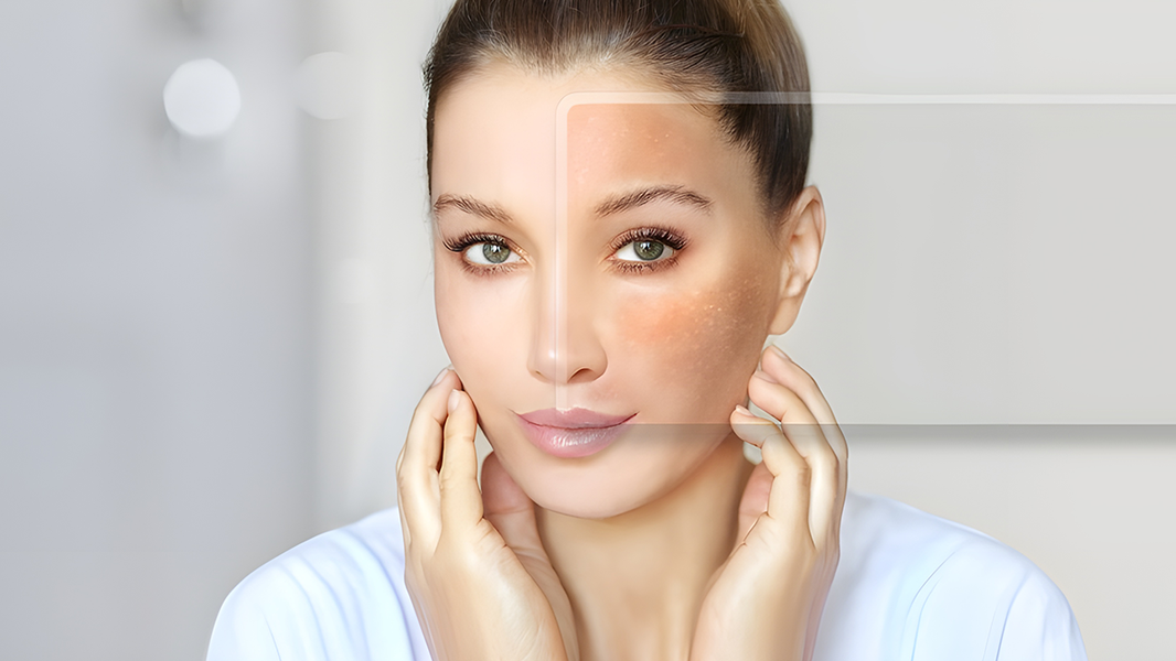 Top 5 Skincare Mistakes That Are Ruining Your Skin