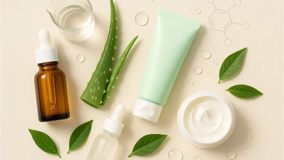 Top 10 Skincare Myths You Probably Believe Debunked by Science