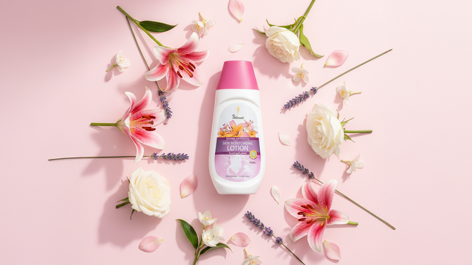 What Are the Best Body Lotions with Floral Fragrance?