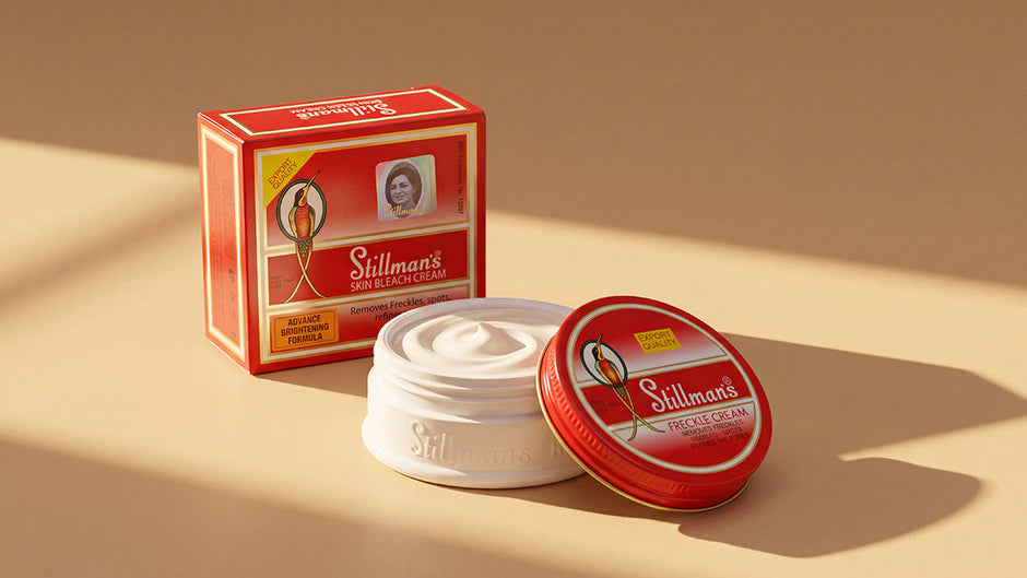 face whitening cream