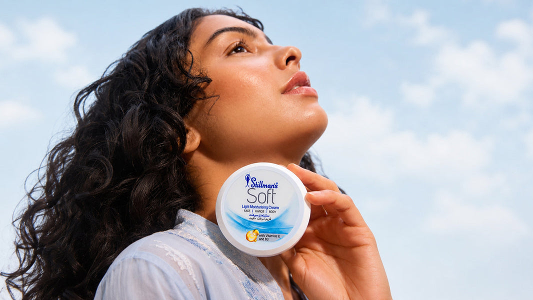 Soft Light Moisturising Cream