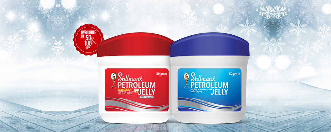 How Can You Use Petroleum Jelly for Skincare?