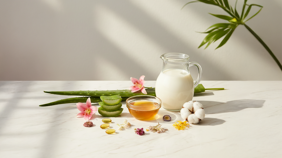 Best Whitening Lotion in Pakistan, Your Complete Guide to Glowing Skin
