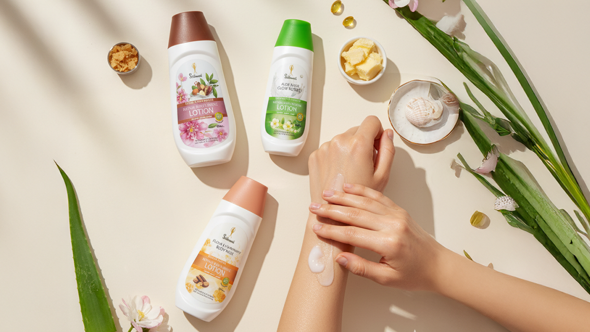 What’s the Best Body Lotion for Glowing Skin?