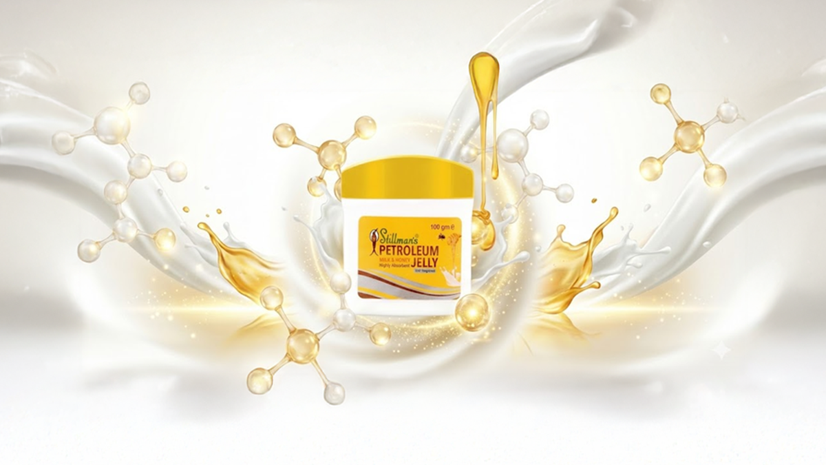 What Can Petroleum Jelly Be Used For? A Complete Guide Backed by Science