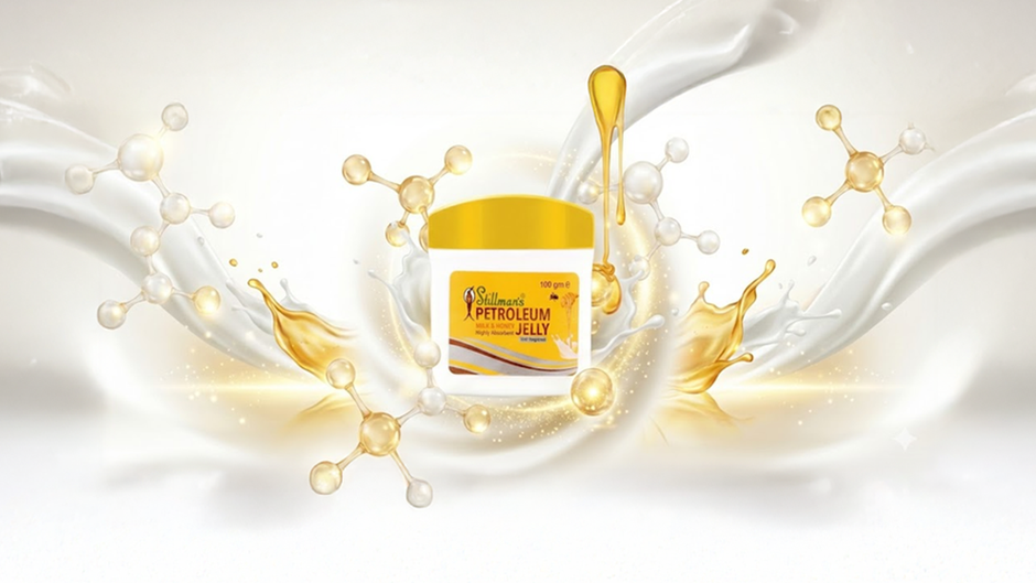 What Can Petroleum Jelly Be Used For? A Complete Guide Backed by Science