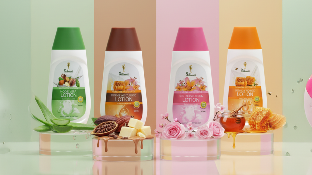 What Lotion Is Best for Face?