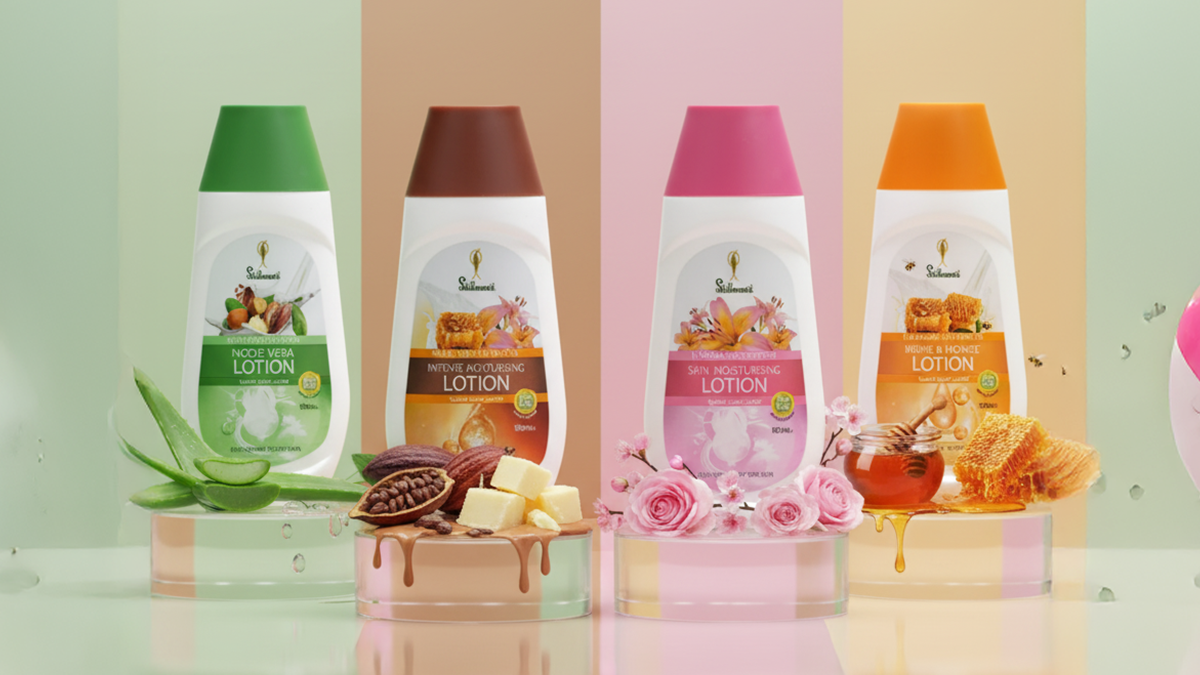 What Lotion Is Best for Face?