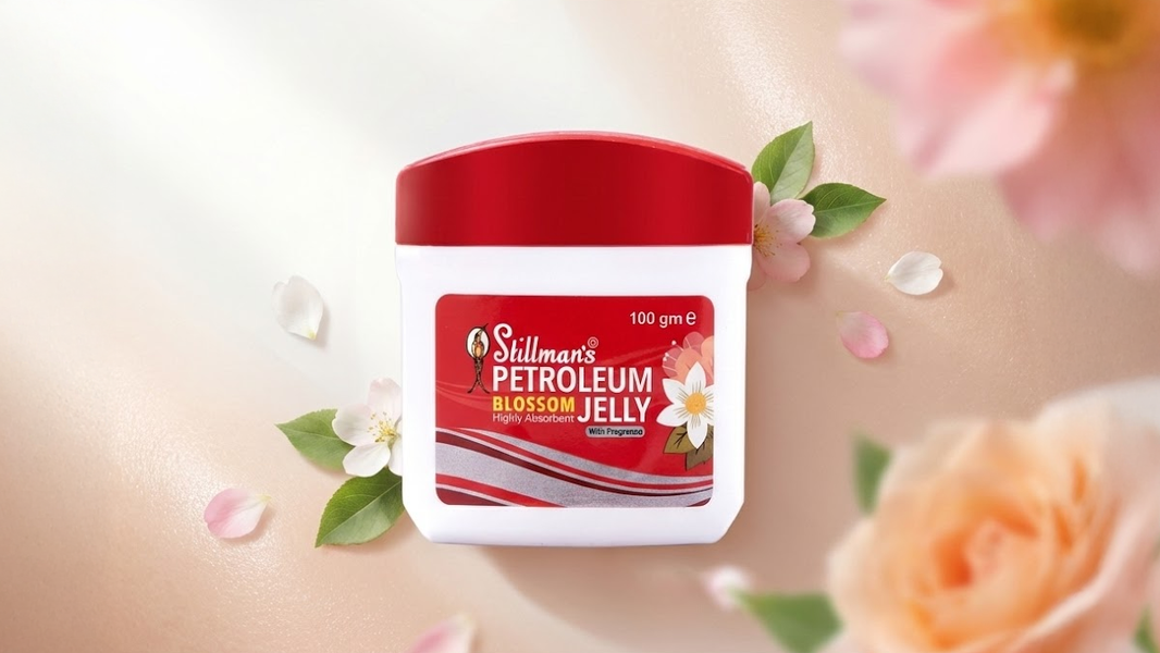 What Does Petroleum Jelly Do for Skin?