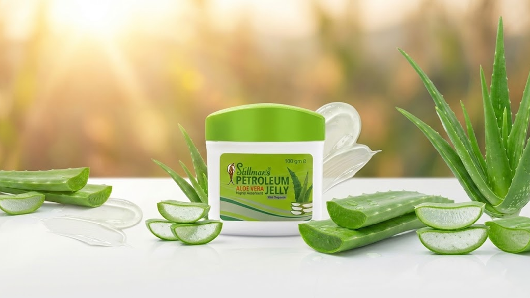 The Benefits of Petroleum Jelly: Why It’s a Skincare Essential