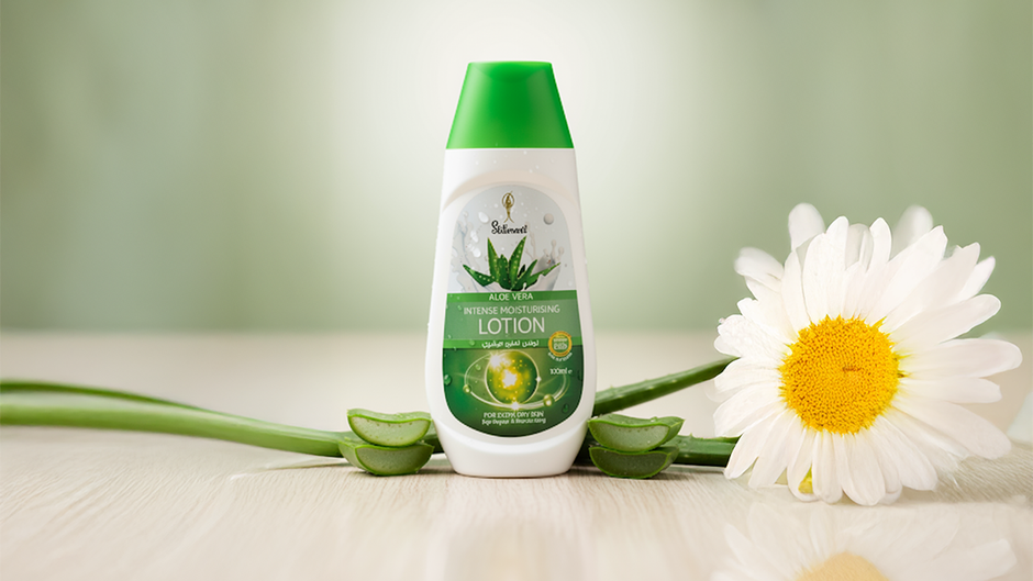 Winter Lotions for Sensitive Skin: Gentle Yet Effective