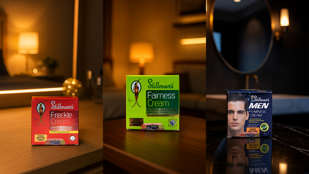 What Are Night Creams Used For? Here's Why They Matter More Than You Think