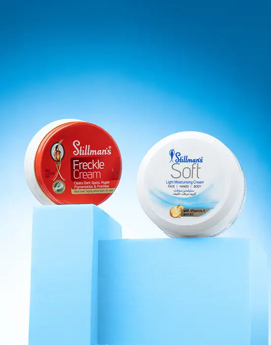 Clear Tone Hydration Duo